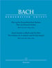 Six French Suites/Two Suites in A Minor and Eb Major